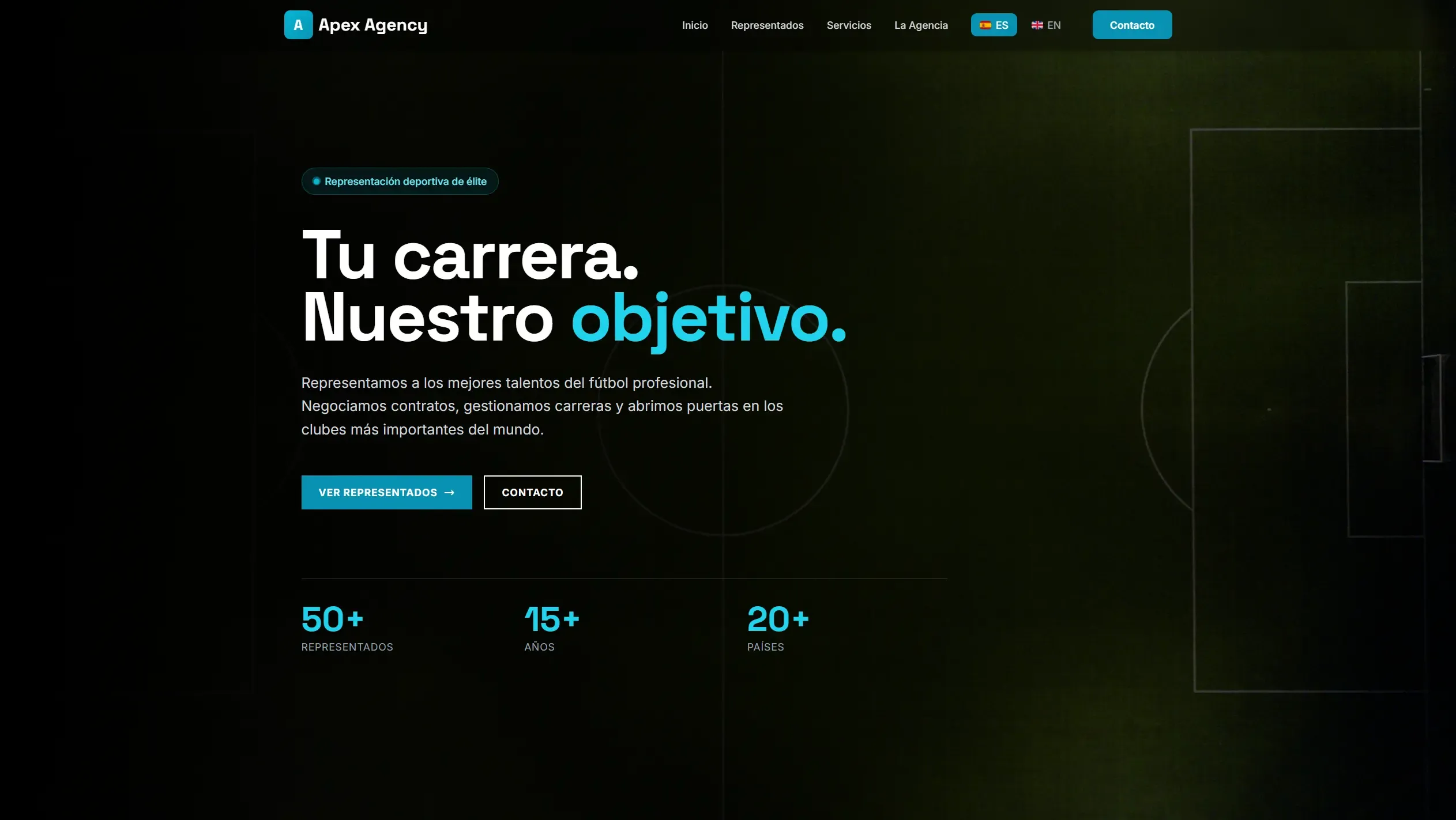 Apex Agency